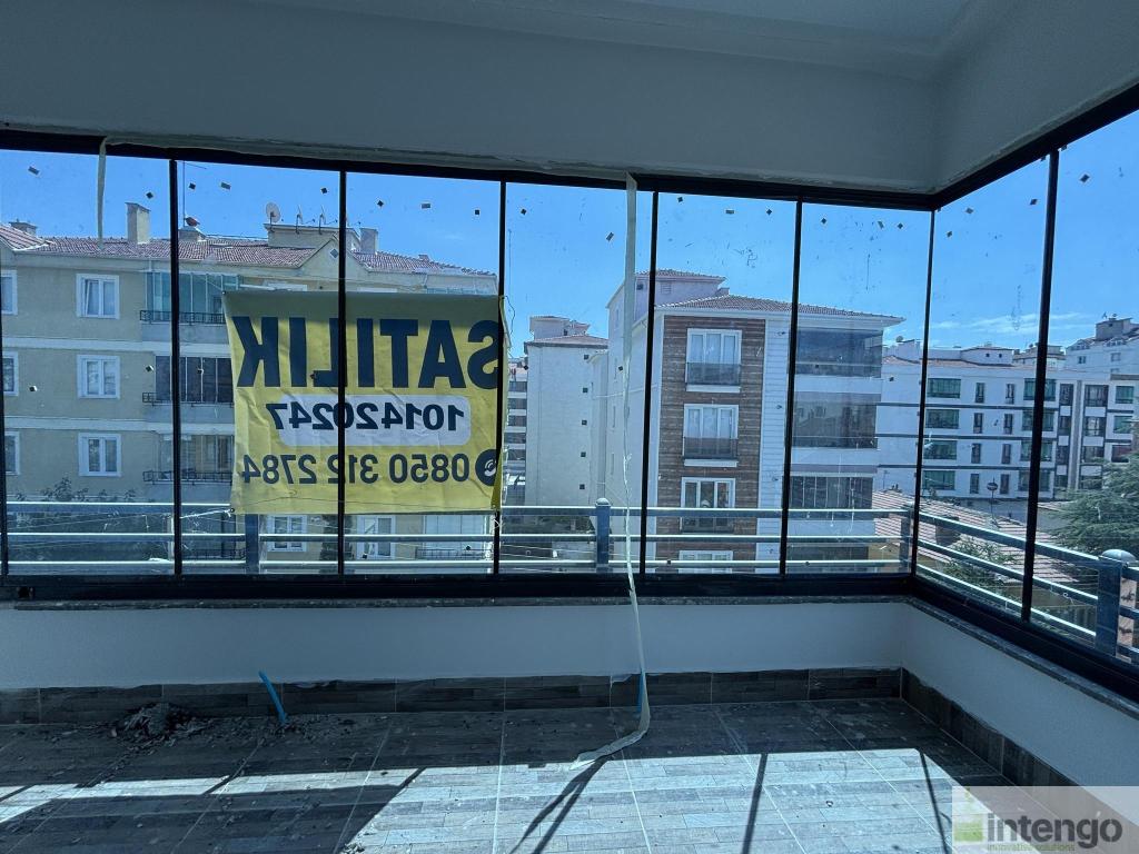 ÇORUM MERKEZ BAHÇELİEVLER MAHALLESİ'NDE SATILIK ÇATI DUBLEKSİ (101420247) — foto 14