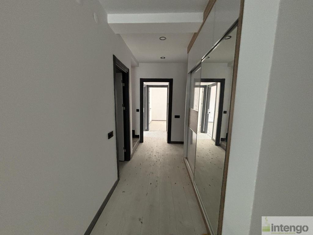 ÇORUM MERKEZ BAHÇELİEVLER MAHALLESİ'NDE SATILIK ÇATI DUBLEKSİ (101420247) — foto 4