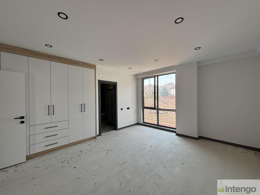 ÇORUM MERKEZ BAHÇELİEVLER MAHALLESİ'NDE SATILIK ÇATI DUBLEKSİ (101420247) — foto 5