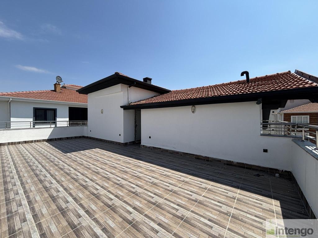 ÇORUM MERKEZ BAHÇELİEVLER MAHALLESİ'NDE SATILIK ÇATI DUBLEKSİ (101420247) — foto 22