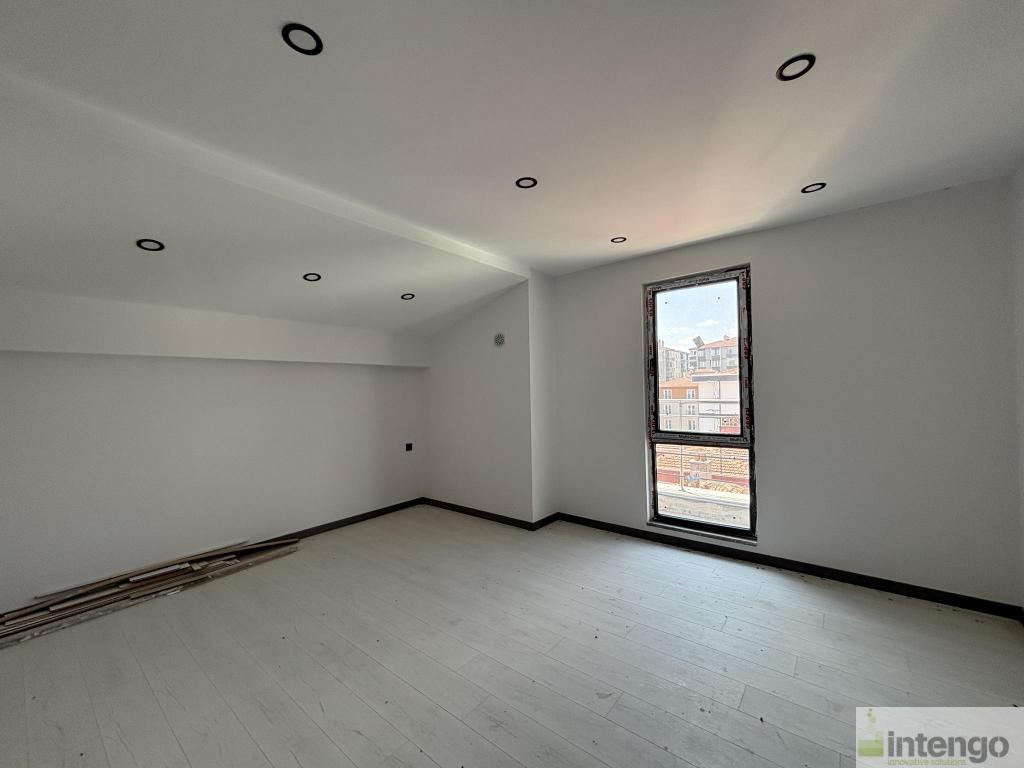 ÇORUM MERKEZ BAHÇELİEVLER MAHALLESİ'NDE SATILIK ÇATI DUBLEKSİ (101420247) — foto 18