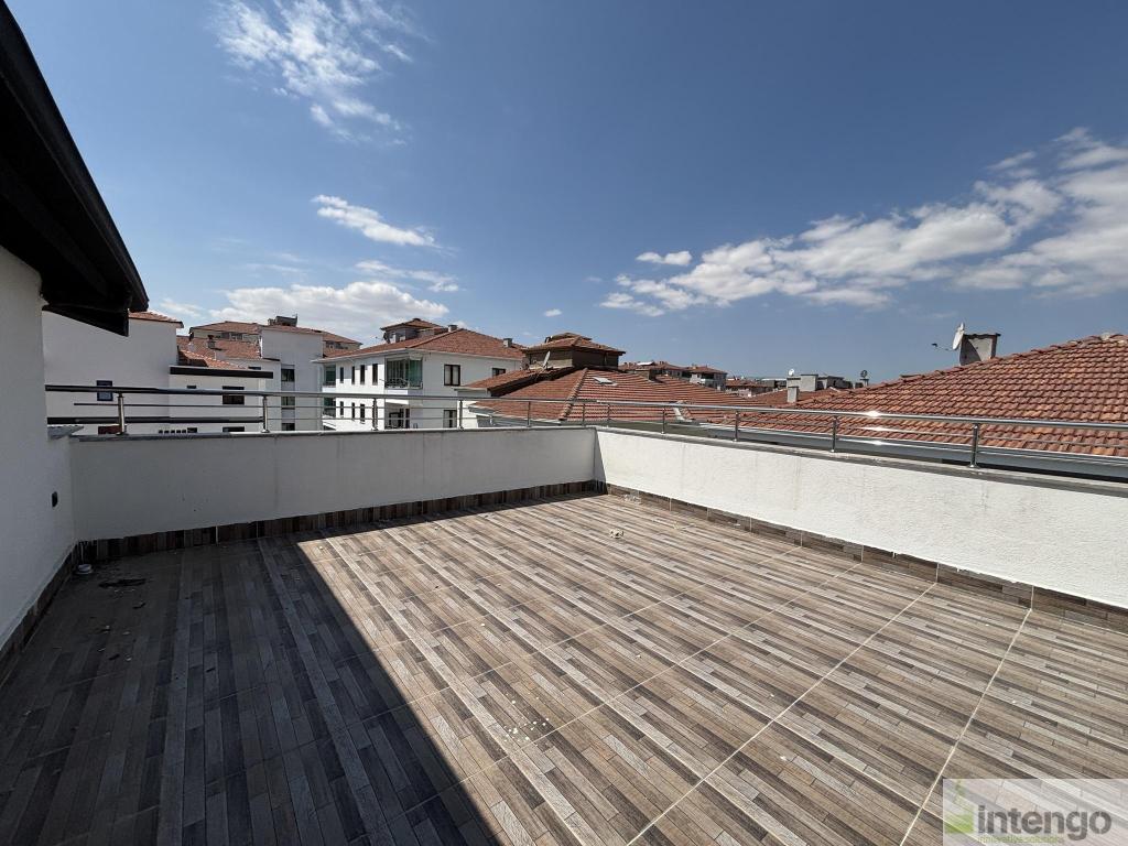 ÇORUM MERKEZ BAHÇELİEVLER MAHALLESİ'NDE SATILIK ÇATI DUBLEKSİ (101420247) — foto 21
