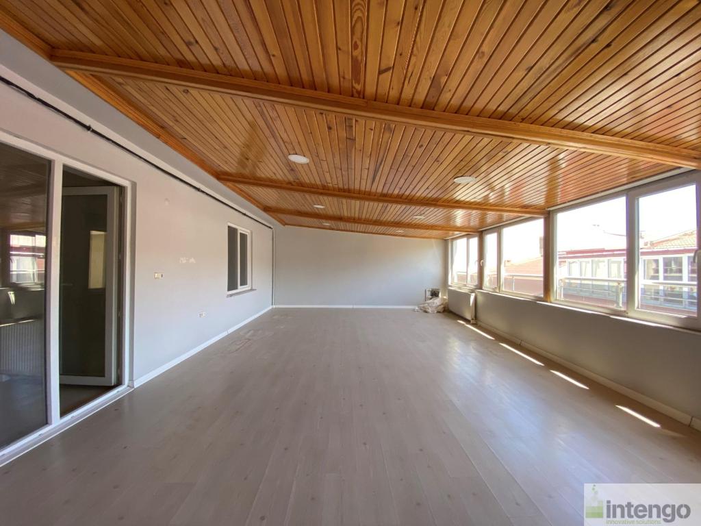 KIRKLARELİ MERKEZ KARAKAŞ MAH. SATILIK ÇATI DUBLEKSİ (101708734) — foto 22