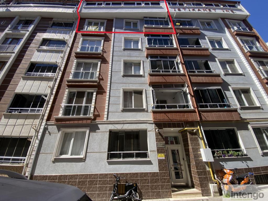 KIRKLARELİ MERKEZ KARAKAŞ MAH. SATILIK ÇATI DUBLEKSİ (101708734) — foto 2