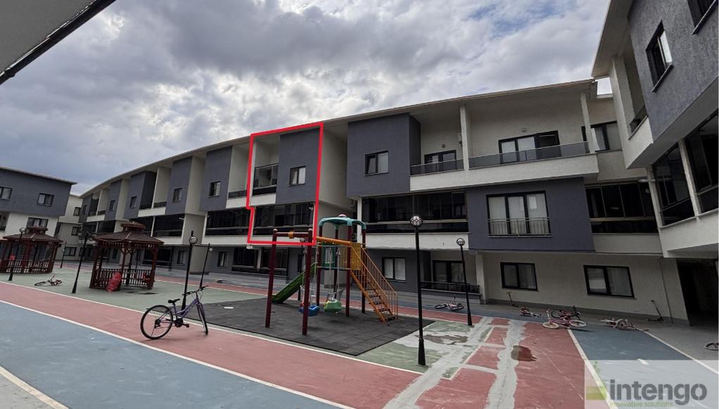 GEMLİK SELİM ÖZDEMİR SİTESİ'NDE SATILIK ÇATI DUBLEKSİ (101708809) — foto 2