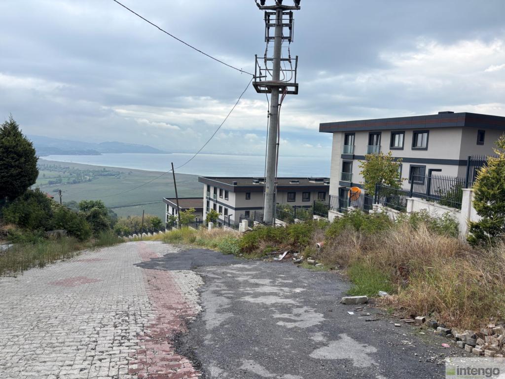 SERDİVAN GÖLBAŞI KONAKLARI'NDA SATILIK DAİRE (101715585) — foto 5