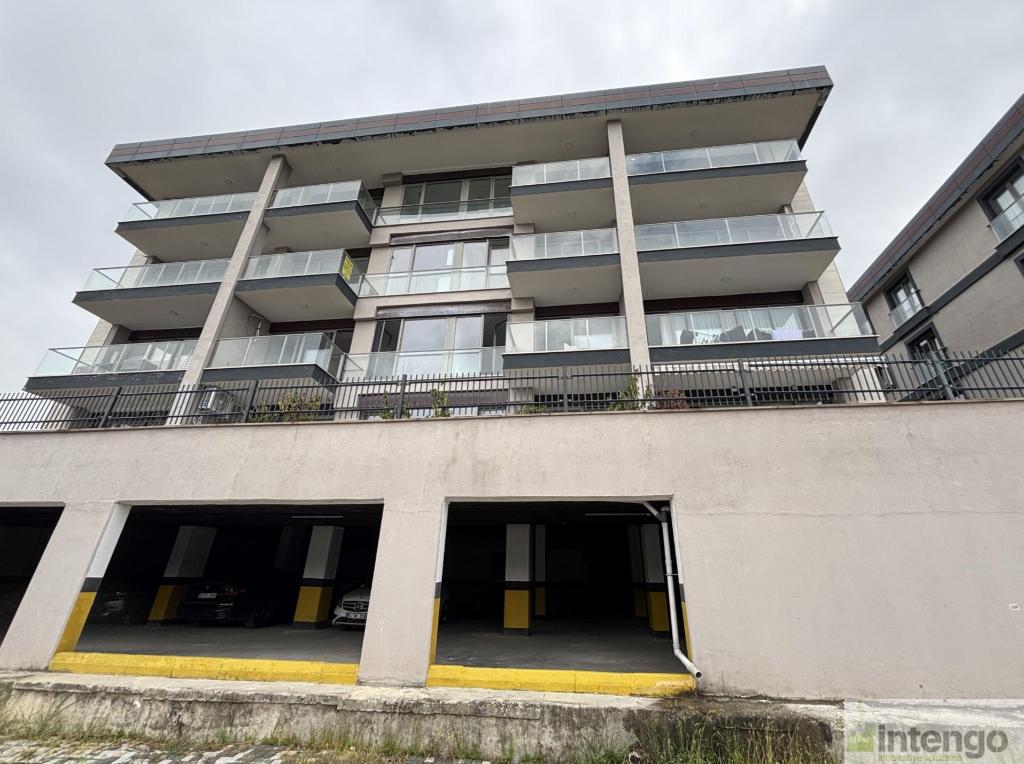 SERDİVAN GÖLBAŞI KONAKLARI'NDA SATILIK DAİRE (101715585)
