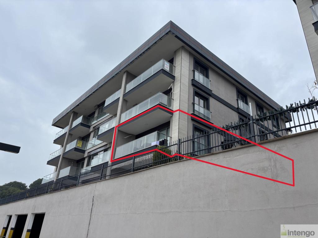SERDİVAN GÖLBAŞI KONAKLARI'NDA SATILIK DAİRE (101715585) — foto 2