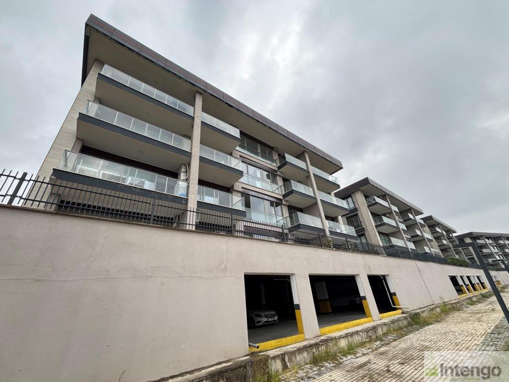 SERDİVAN GÖLBAŞI KONAKLARI'NDA SATILIK DAİRE (101715585) — foto 4