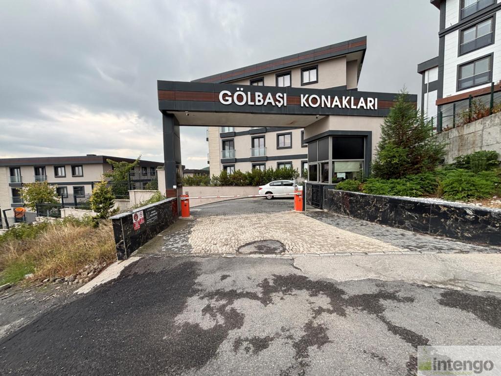 SERDİVAN GÖLBAŞI KONAKLARI'NDA SATILIK DAİRE (101715585) — foto 6