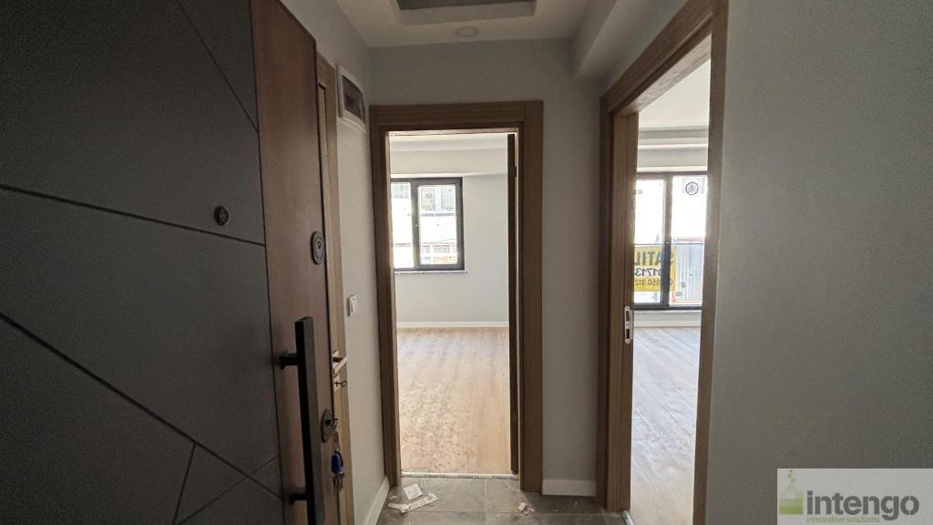 BANDIRMA 100. YIL MAHALLESİ'NDE SATILIK DAİRE (101713325)