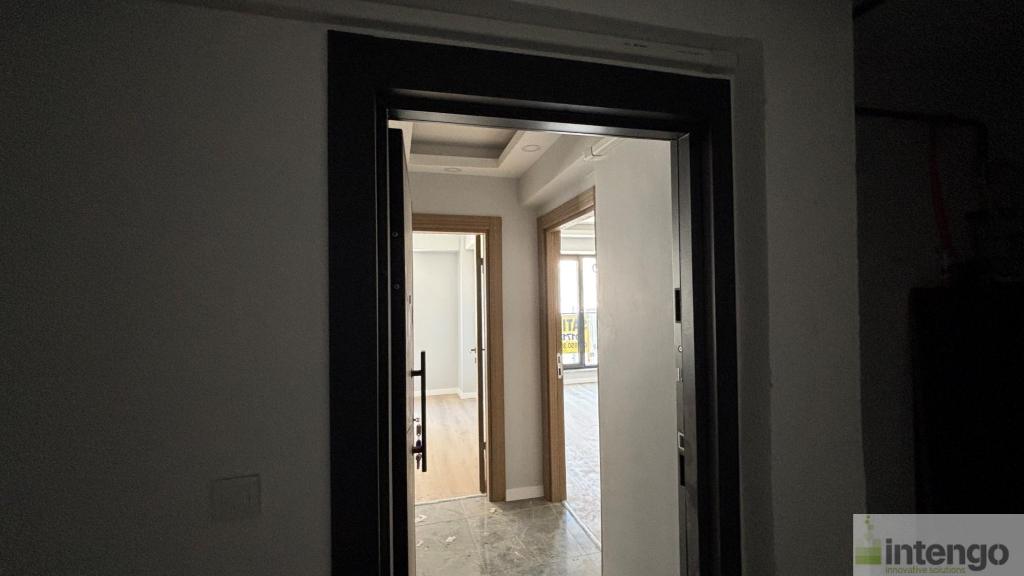 BANDIRMA 100. YIL MAHALLESİ'NDE SATILIK DAİRE (101713325)