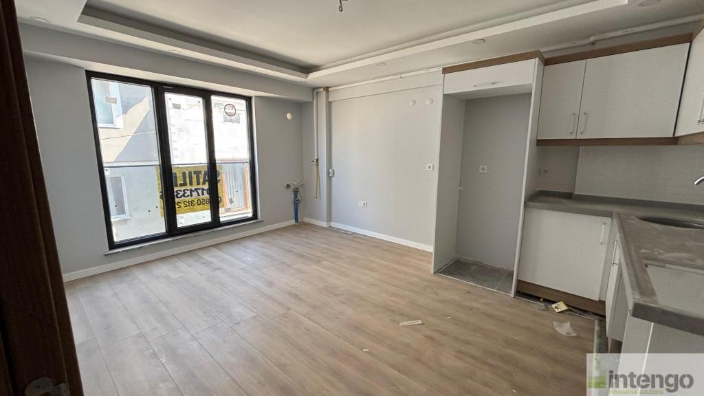 BANDIRMA 100. YIL MAHALLESİ'NDE SATILIK DAİRE (101713325)
