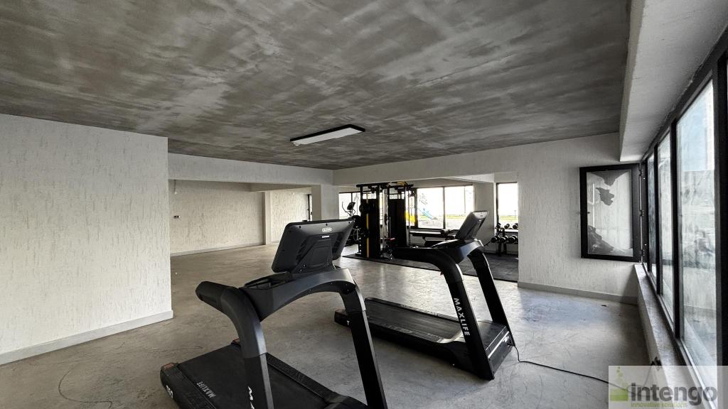 NİLÜFER ÇELEBİ NOVA SİTESİ'NDE SATILIK ÇATI DUBLEKSİ (101563757)