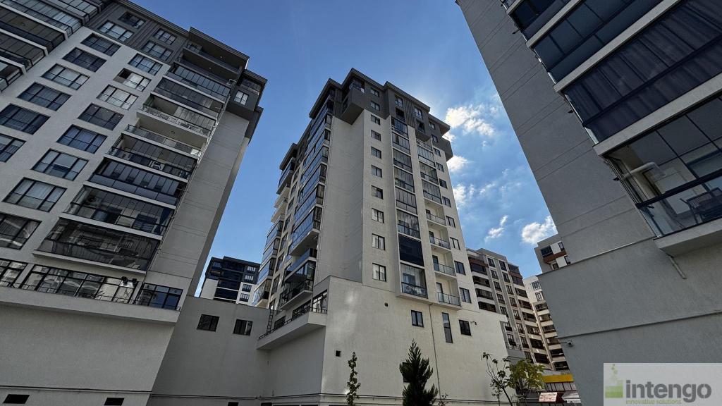 NİLÜFER ÇELEBİ NOVA SİTESİ'NDE SATILIK ÇATI DUBLEKSİ (101563757)