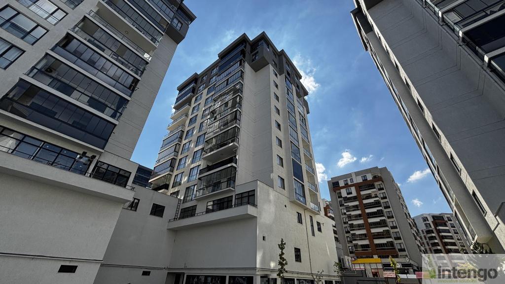 NİLÜFER ÇELEBİ NOVA SİTESİ'NDE SATILIK ÇATI DUBLEKSİ (101563757)