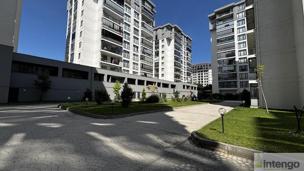 NİLÜFER ÇELEBİ NOVA SİTESİ'NDE SATILIK ÇATI DUBLEKS DAİRE (101576038)