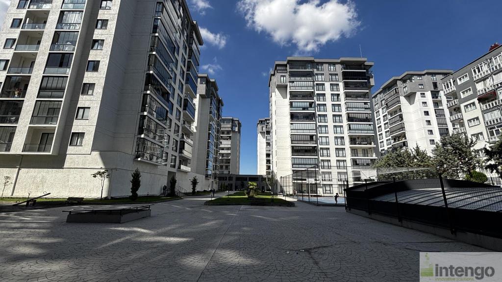 NİLÜFER ÇELEBİ NOVA SİTESİ'NDE SATILIK ÇATI DUBLEKS DAİRE (101576038)
