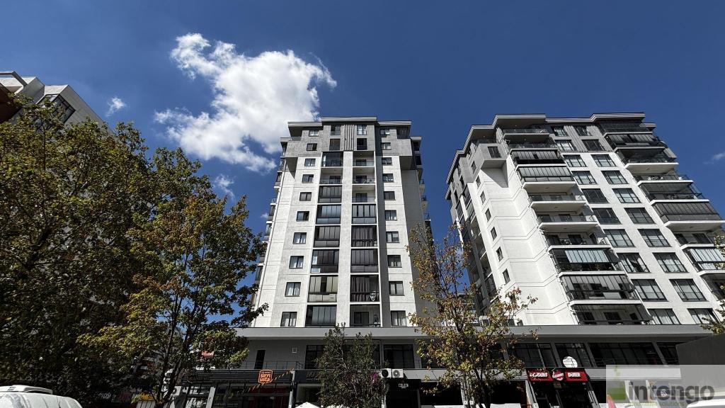 NİLÜFER ÇELEBİ NOVA SİTESİ'NDE SATILIK ÇATI DUBLEKS DAİRE (101576038)