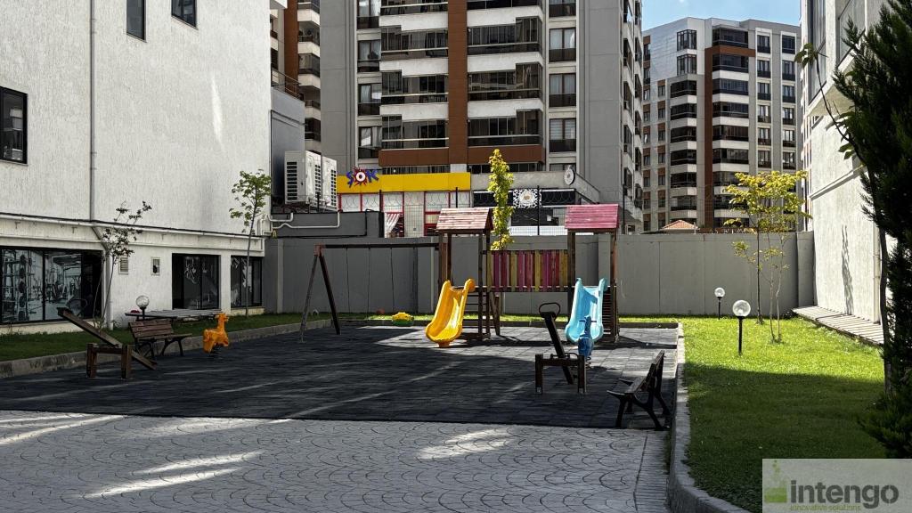 NİLÜFER ÇELEBİ NOVA SİTESİ'NDE SATILIK ÇATI DUBLEKS DAİRE (101576038)