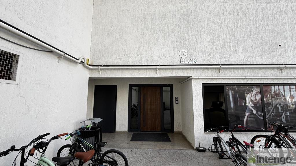 NİLÜFER ÇELEBİ NOVA SİTESİ'NDE SATILIK ÇATI DUBLEKS DAİRE (101576038)