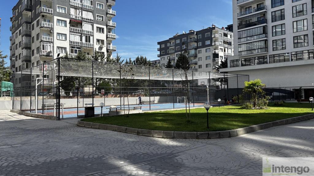 NİLÜFER ÇELEBİ NOVA SİTESİ'NDE SATILIK ÇATI DUBLEKS DAİRE (101576038)