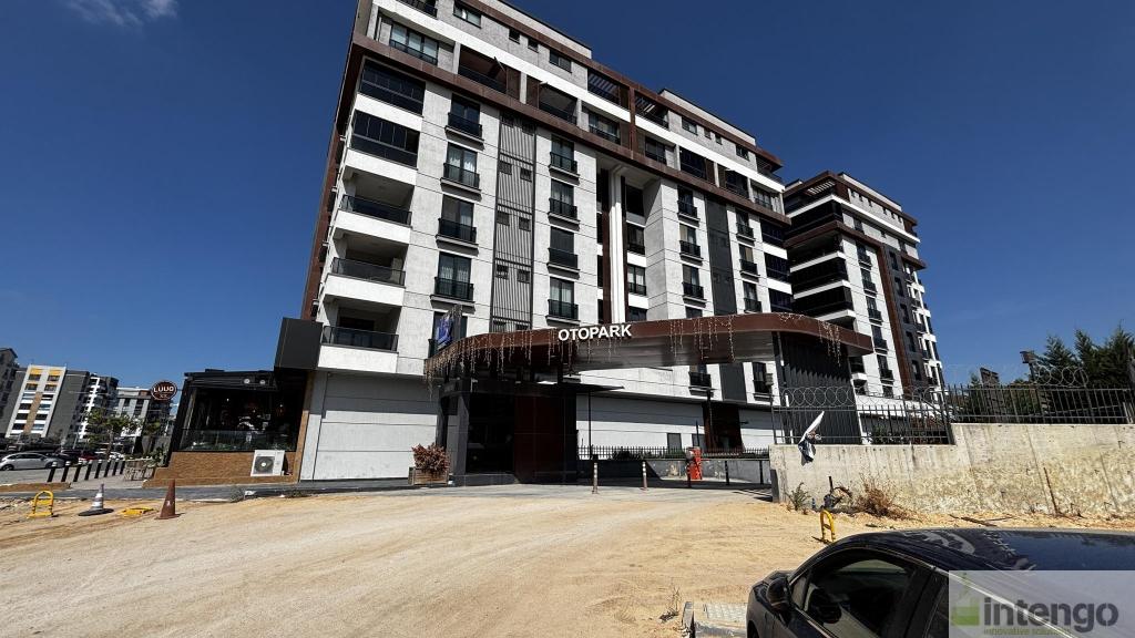NİLÜFER VONSTEEL CONCEPT SİTESİ'NDE SATILIK ÇATI DUBLEKSİ (101567678)