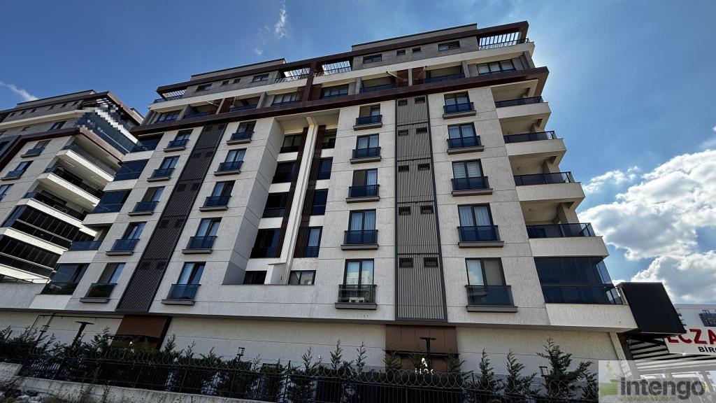 NİLÜFER VONSTEEL CONCEPT SİTESİ'NDE SATILIK ÇATI DUBLEKSİ (101567678)
