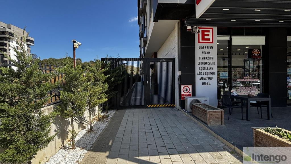 NİLÜFER VONSTEEL CONCEPT SİTESİ'NDE SATILIK ÇATI DUBLEKSİ (101567678)
