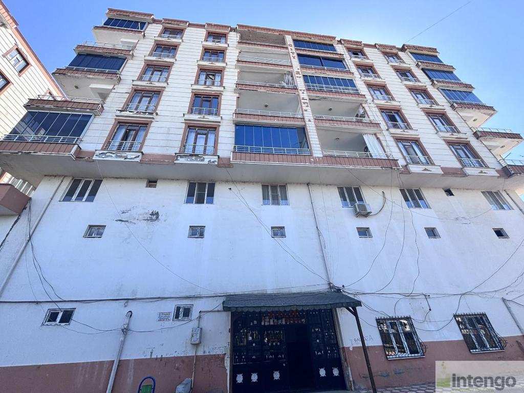 BİSMİL CITY PARK EVLERİ'NDE SATILIK DAİRE (101722707)