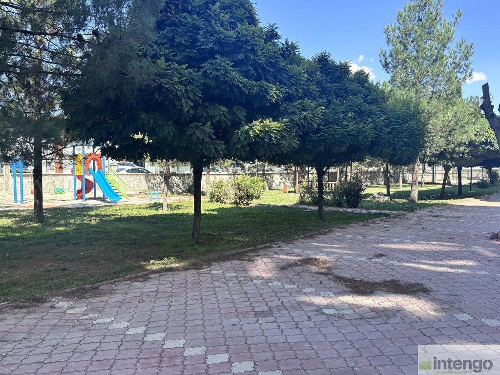 BİSMİL CITY PARK EVLERİ'NDE SATILIK DAİRE (101722707)