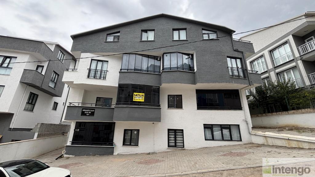 OSMANGAZİ SAKARYA MAHALLESİ'NDE SATILIK DAİRE (101735785)