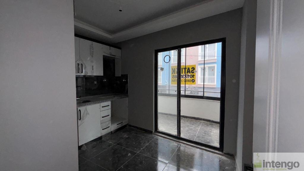 OSMANGAZİ SAKARYA MAHALLESİ'NDE SATILIK DAİRE (101735785)