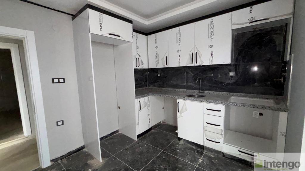OSMANGAZİ SAKARYA MAHALLESİ'NDE SATILIK DAİRE (101735785)