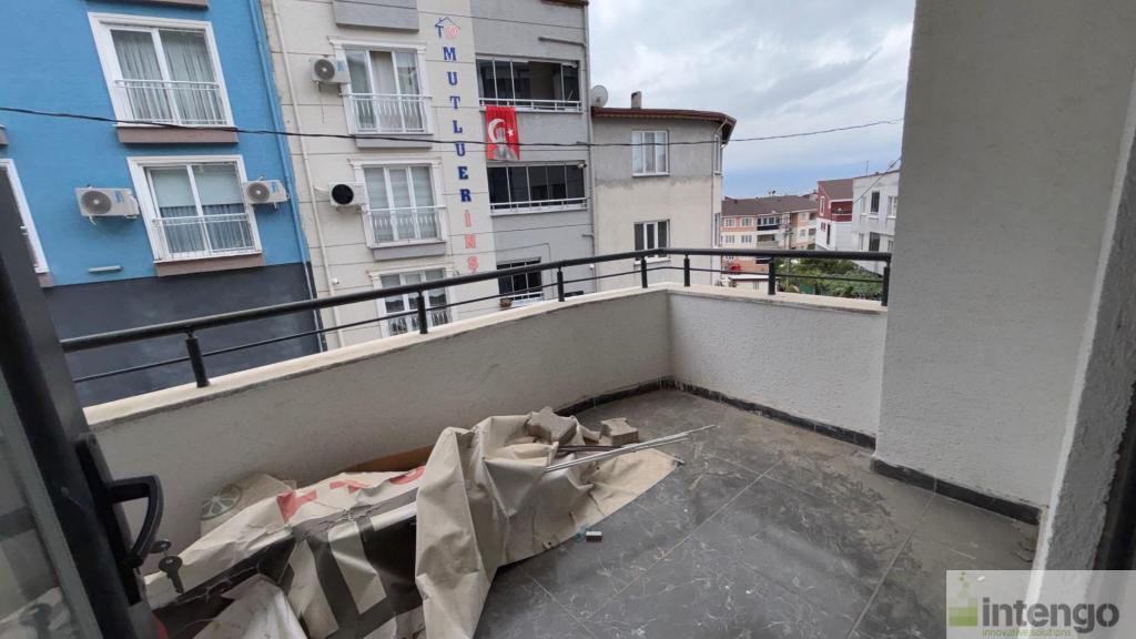 OSMANGAZİ SAKARYA MAHALLESİ'NDE SATILIK DAİRE (101735785)