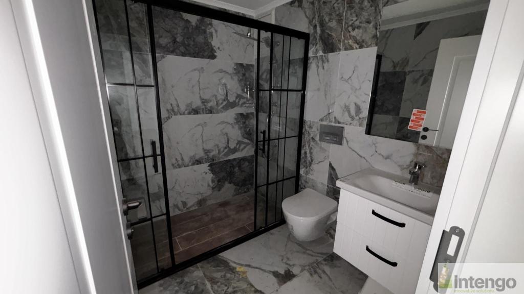 SERİK LIFE PARK 2 RESIDENCE'DA SATILIK ÇATI DUBLEKSİ (101737322)