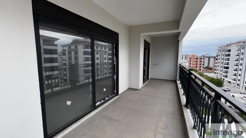 SERİK LIFE PARK 2 RESIDENCE'DA SATILIK ÇATI DUBLEKSİ (101737322)