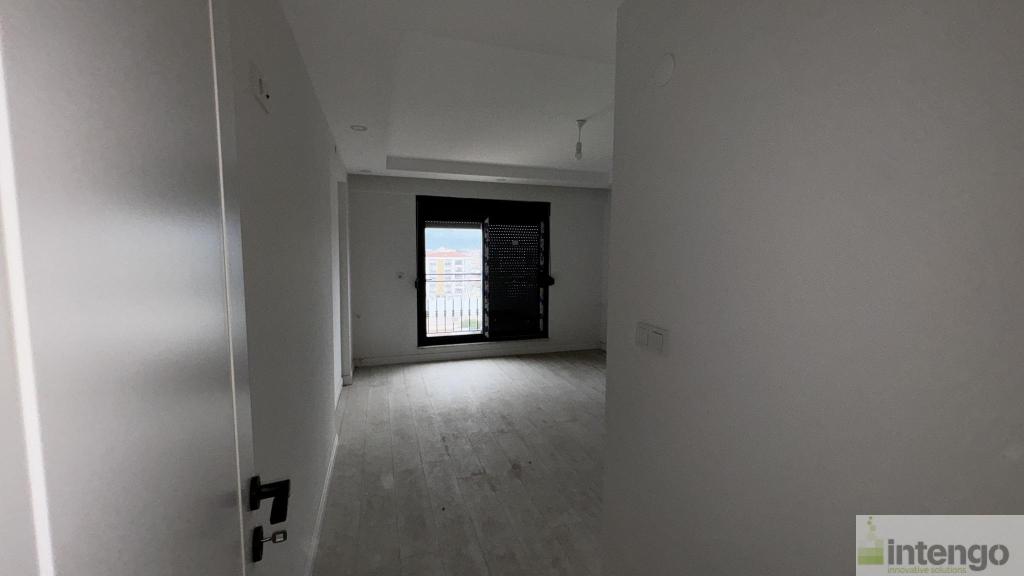 SERİK LIFE PARK 2 RESIDENCE'DA SATILIK ÇATI DUBLEKSİ (101737322)
