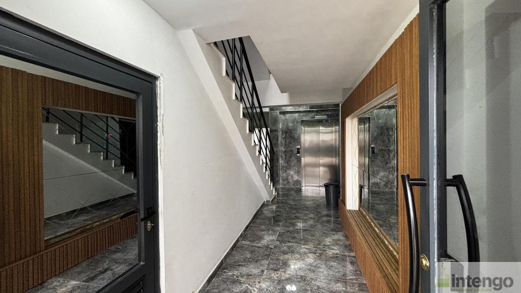 SERİK LIFE PARK 2 RESIDENCE'DA SATILIK ÇATI DUBLEKSİ (101737322)