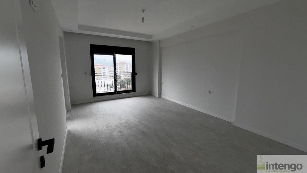 SERİK LIFE PARK 2 RESIDENCE'DA SATILIK ÇATI DUBLEKSİ (101737322)