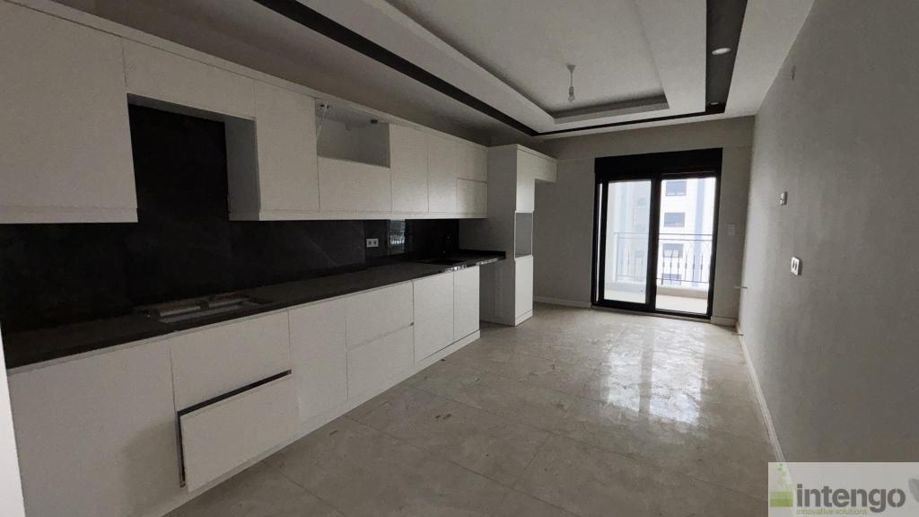 SERİK LIFE PARK 2 RESIDENCE'DA SATILIK ÇATI DUBLEKSİ (101737322)