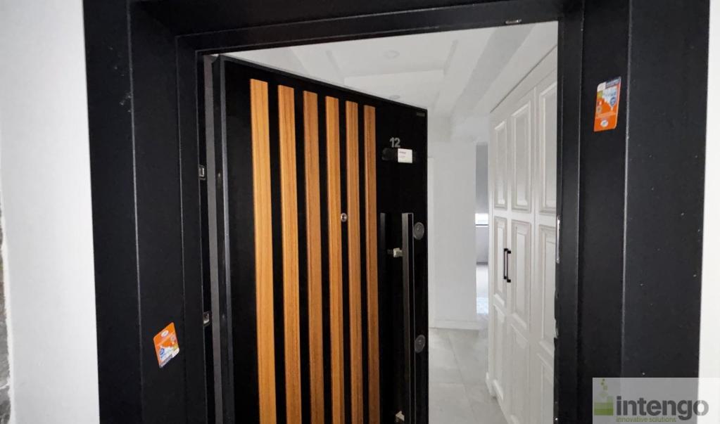 SERİK LIFE PARK 2 RESIDENCE'DA SATILIK ÇATI DUBLEKSİ (101737322)