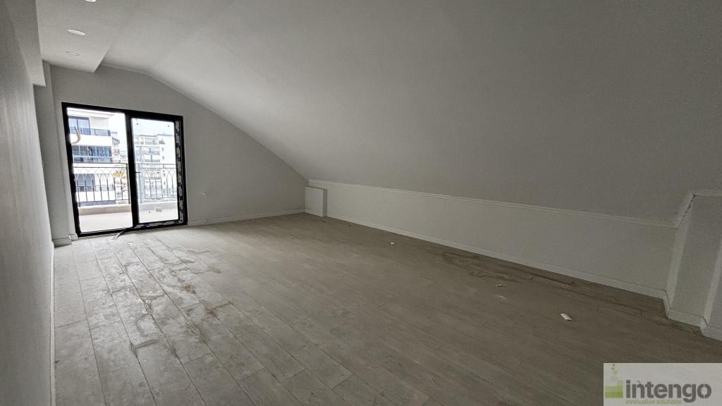SERİK LIFE PARK 2 RESIDENCE'DA SATILIK ÇATI DUBLEKSİ (101737322)