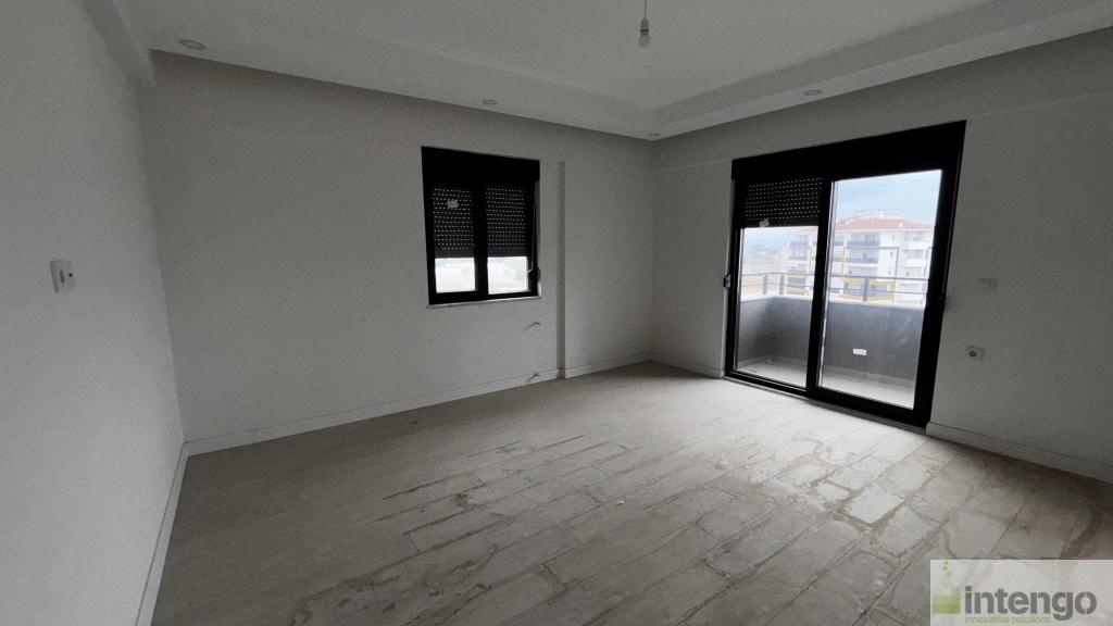 SERİK LIFE PARK 2 RESIDENCE'DA SATILIK ÇATI DUBLEKSİ (101737322)