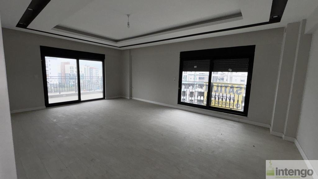 SERİK LIFE PARK 2 RESIDENCE'DA SATILIK ÇATI DUBLEKSİ (101737322)