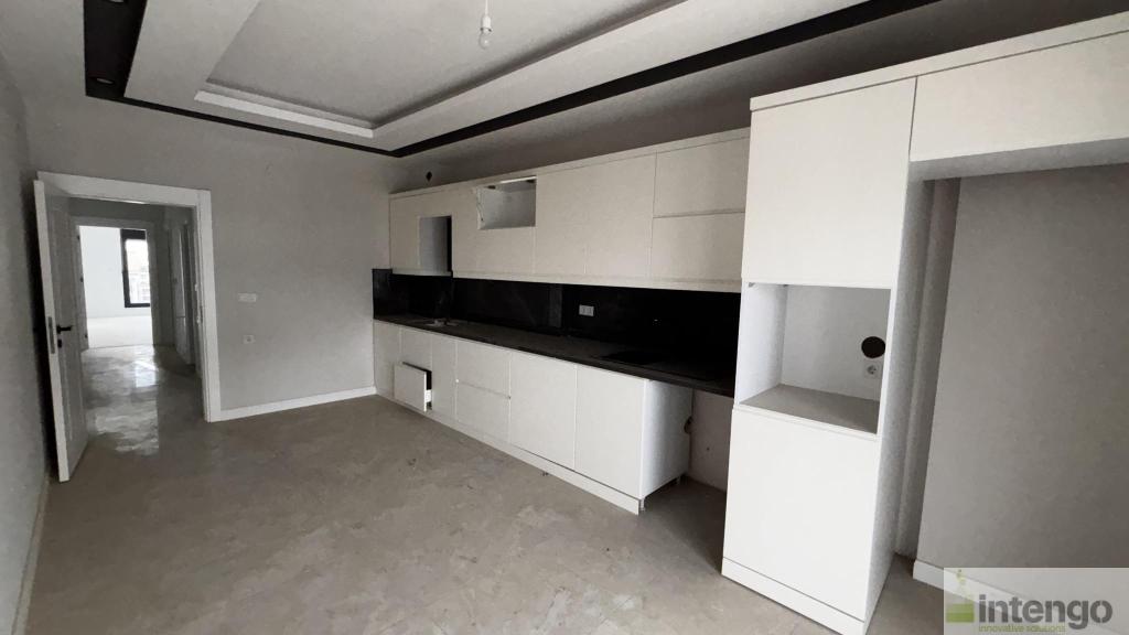 SERİK LIFE PARK 2 RESIDENCE'DA SATILIK ÇATI DUBLEKSİ (101737322)