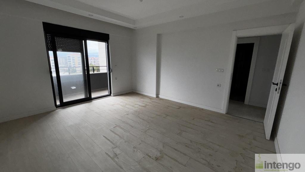 SERİK LIFE PARK 2 RESIDENCE'DA SATILIK ÇATI DUBLEKSİ (101737322)