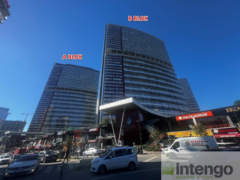 ESENYURT KOZA PARK SİTESİ'NDE SATILIK DAİRE (101728763)