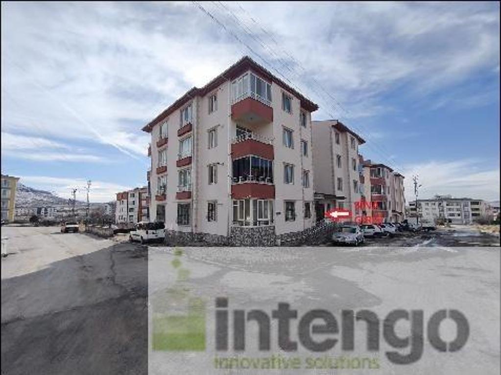 DEVELİ MEHMET AKİF ERSOY MAHALLESİ'NDE SATILIK DAİRE (101735329)