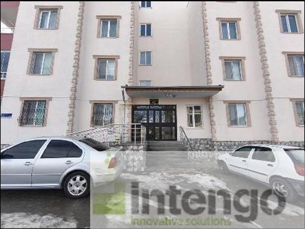 DEVELİ MEHMET AKİF ERSOY MAHALLESİ'NDE SATILIK DAİRE (101735329)